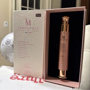 ✨ Ultra Luxury Latoua Mille Glow Revive Lift Concentrate ✨ MSRP $1400